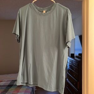 Women’s Blue All Yours Tee